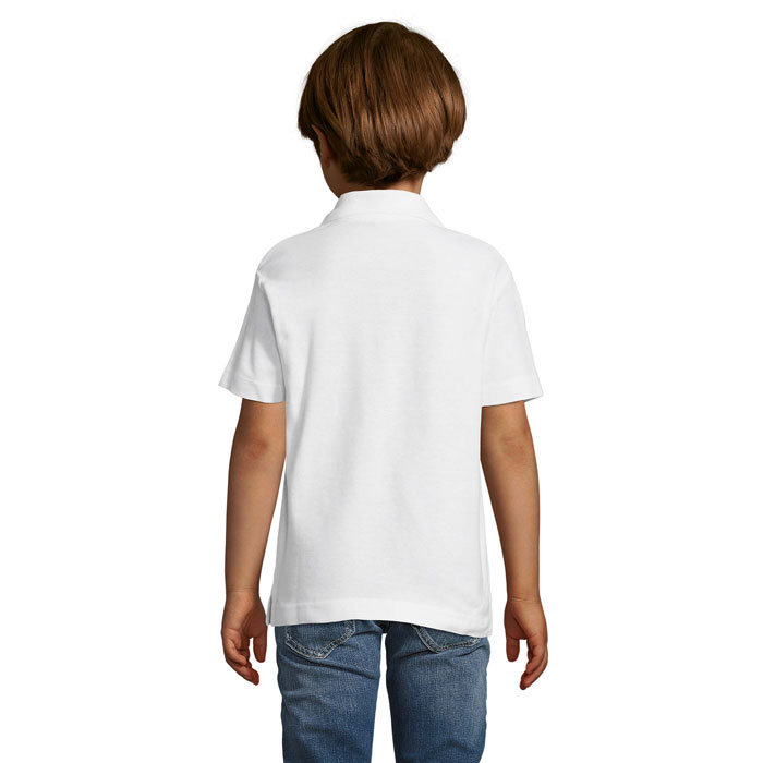 Vue 2 de SUMMER II KIDS