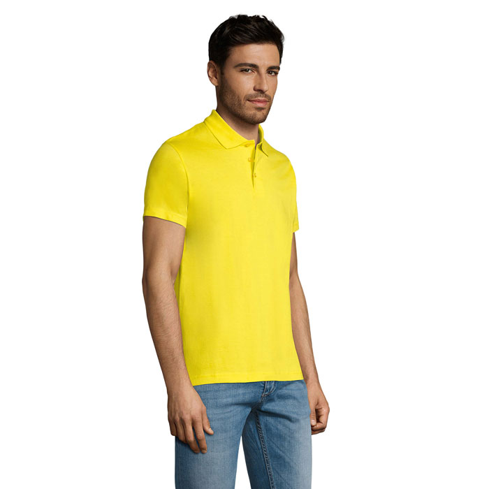 Vue 3 de PRESCOTT MEN