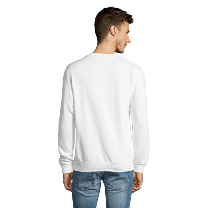 Vue 2 de NEW SUPREME