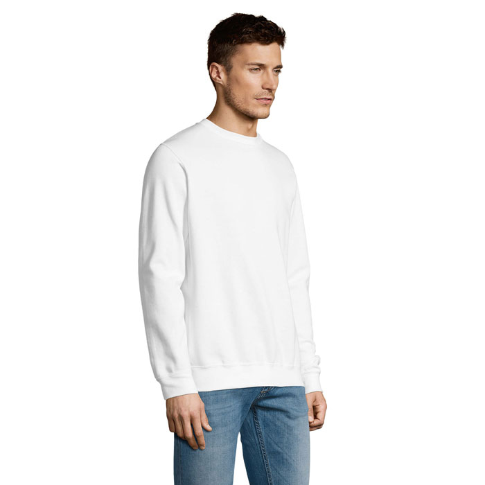 Vue 3 de NEW SUPREME