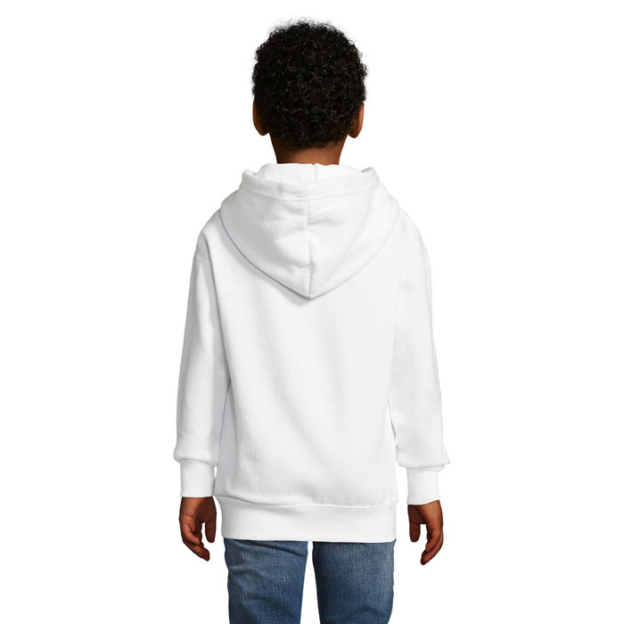 Vue 2 de SLAM KIDS