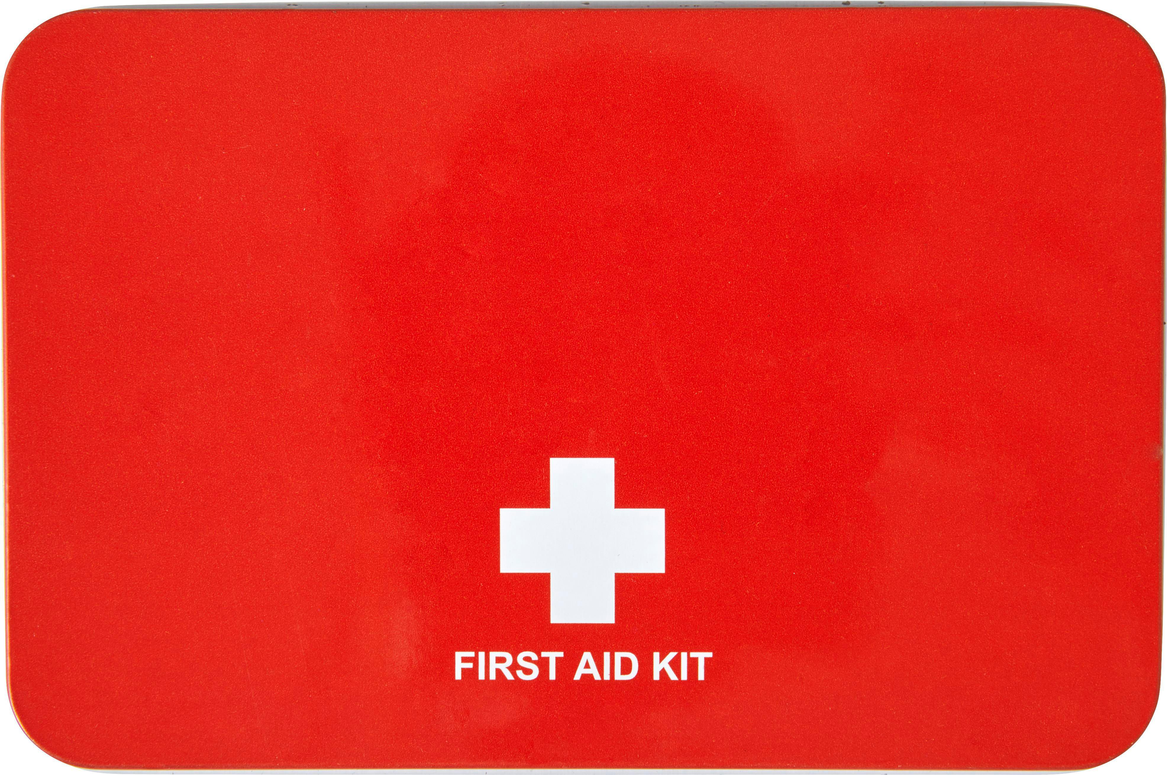 Vue 4 de Trousse de premiers secours Hassim | 14 pcs