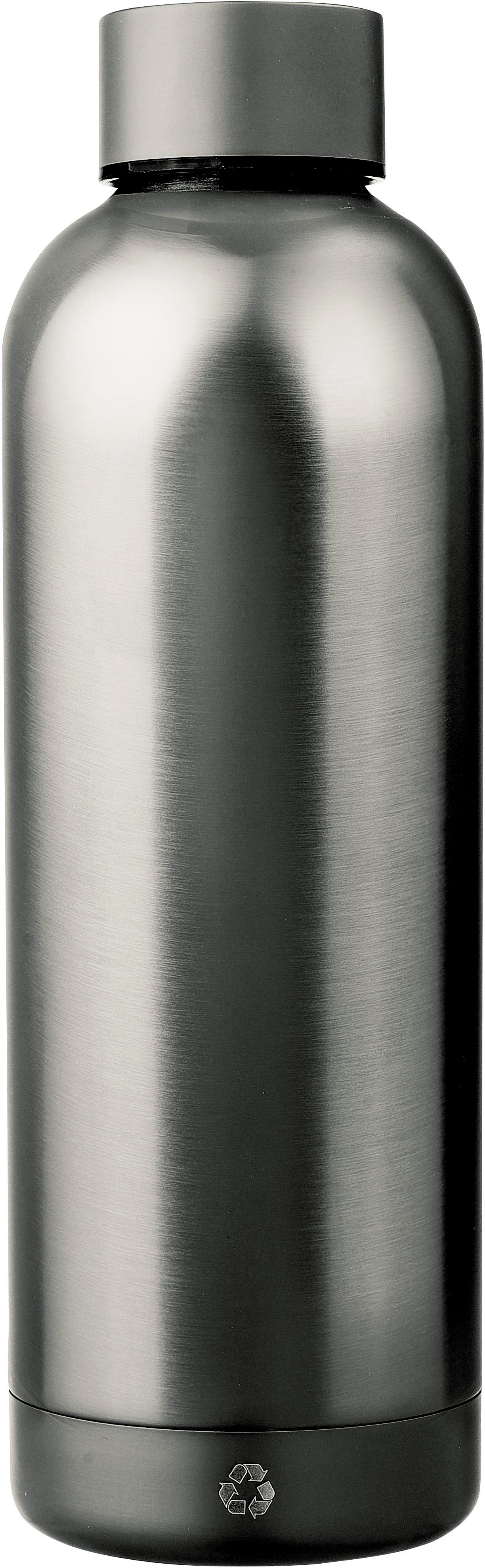 Vue 7 de Bouteille isotherme Isaiah | 500&nbsp;ml
