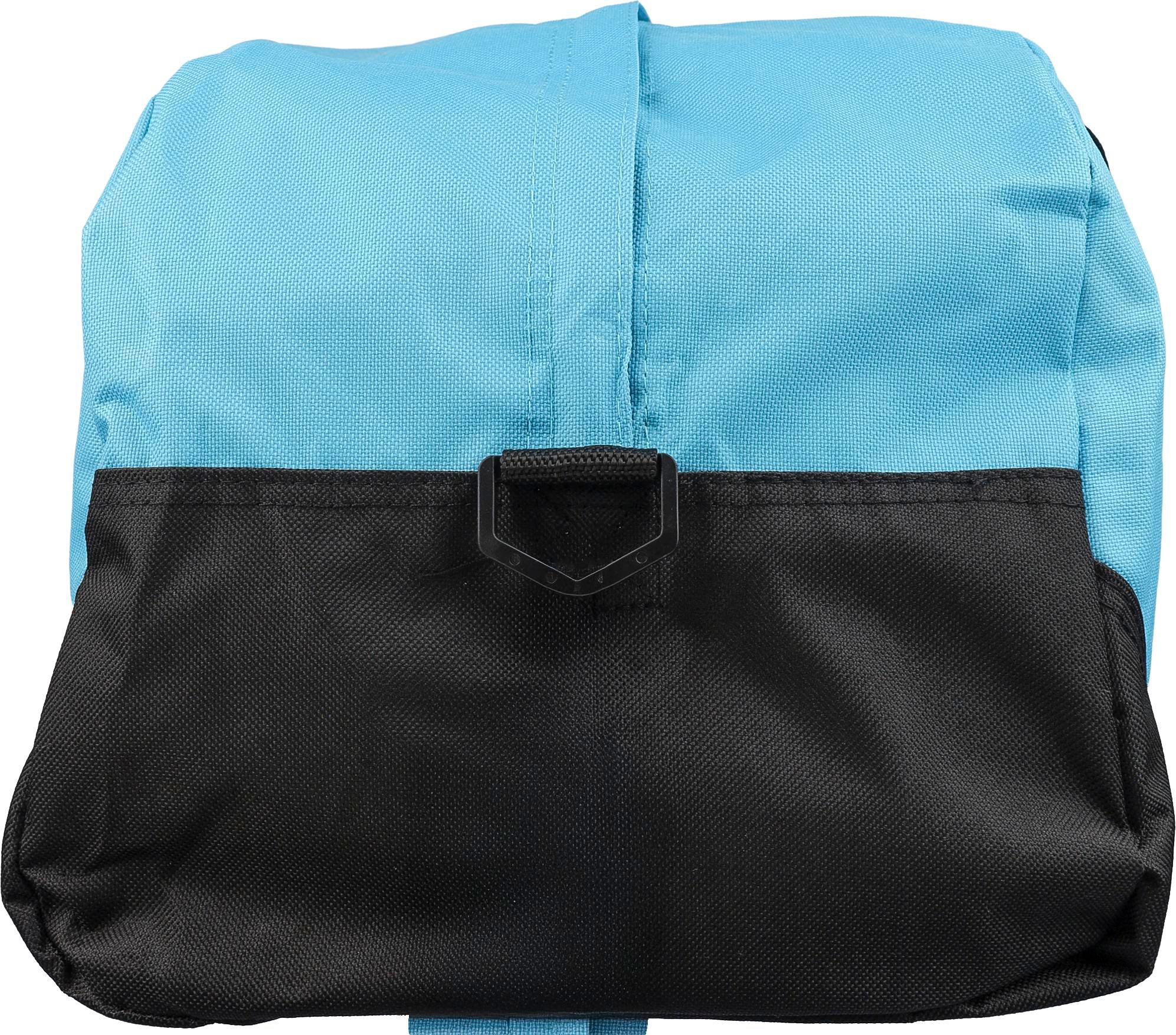 Vue 8 de Sac de sport Amir | 35 l