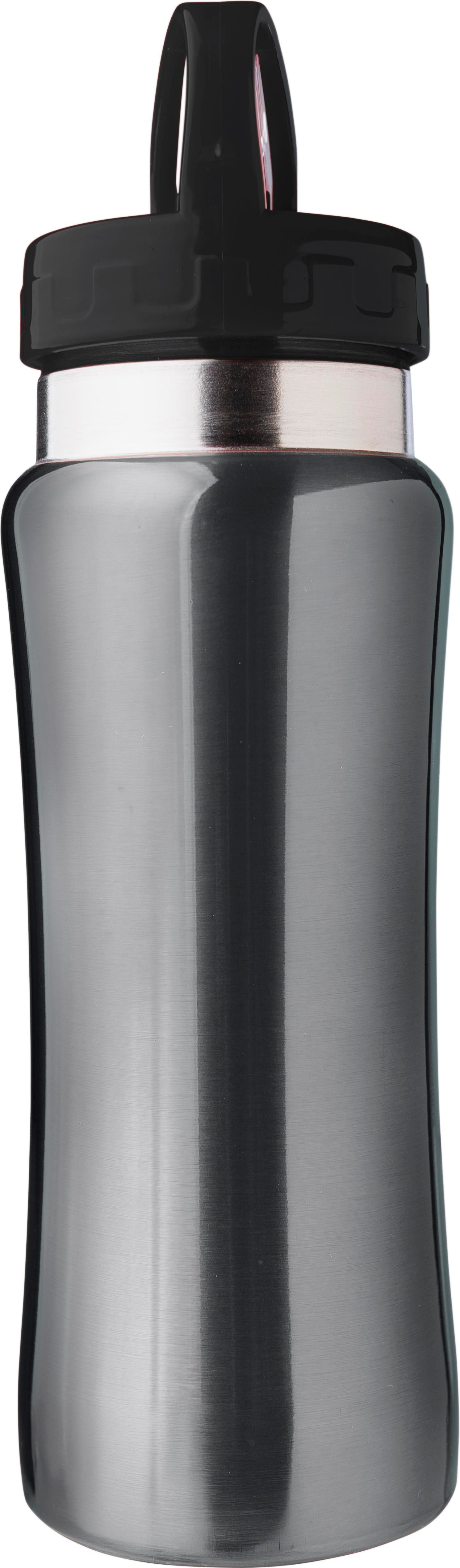 Vue 5 de Gourde Serena | 600 ml