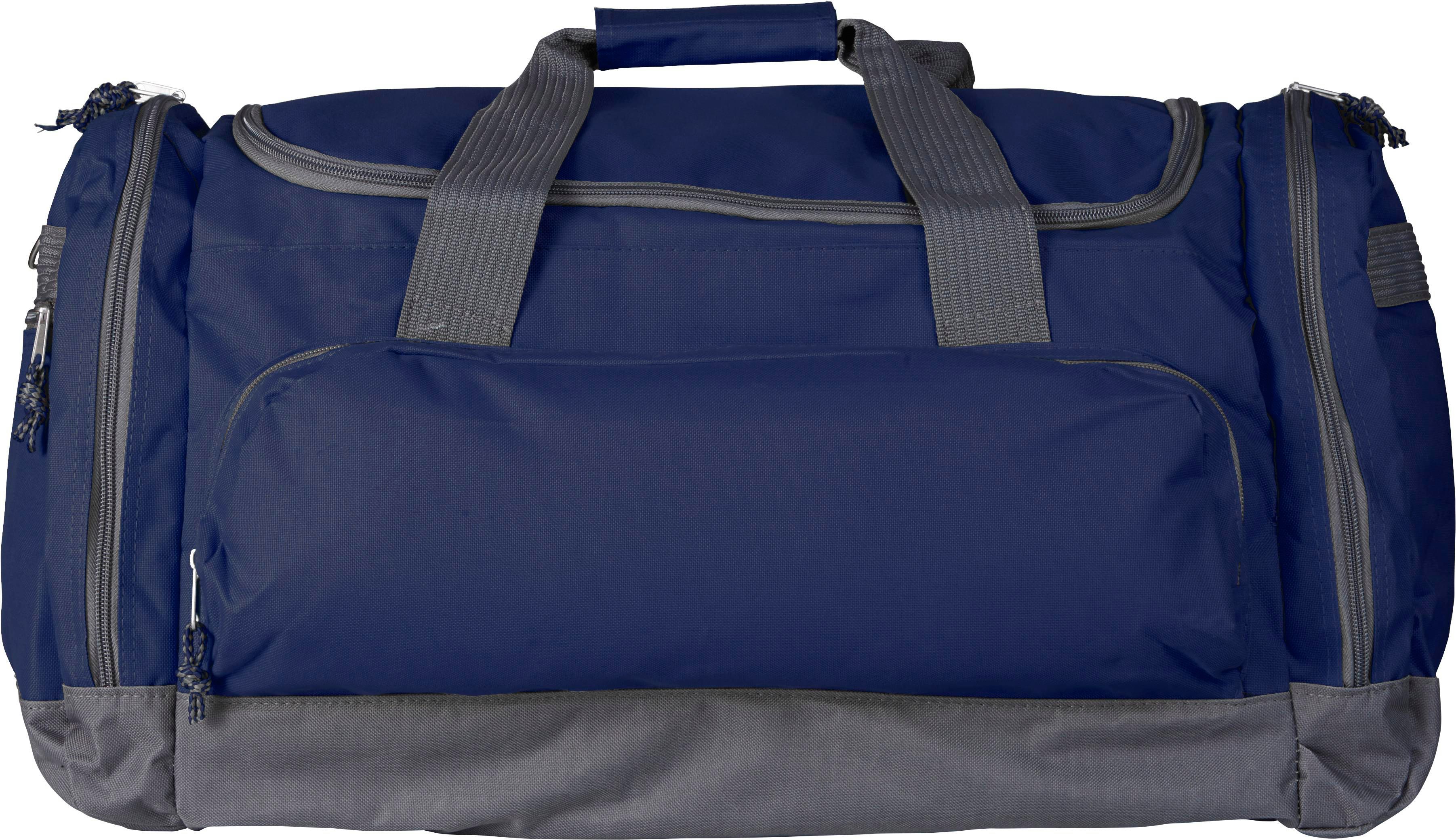 Vue 8 de Sac de sport Lorenzo | 85 l