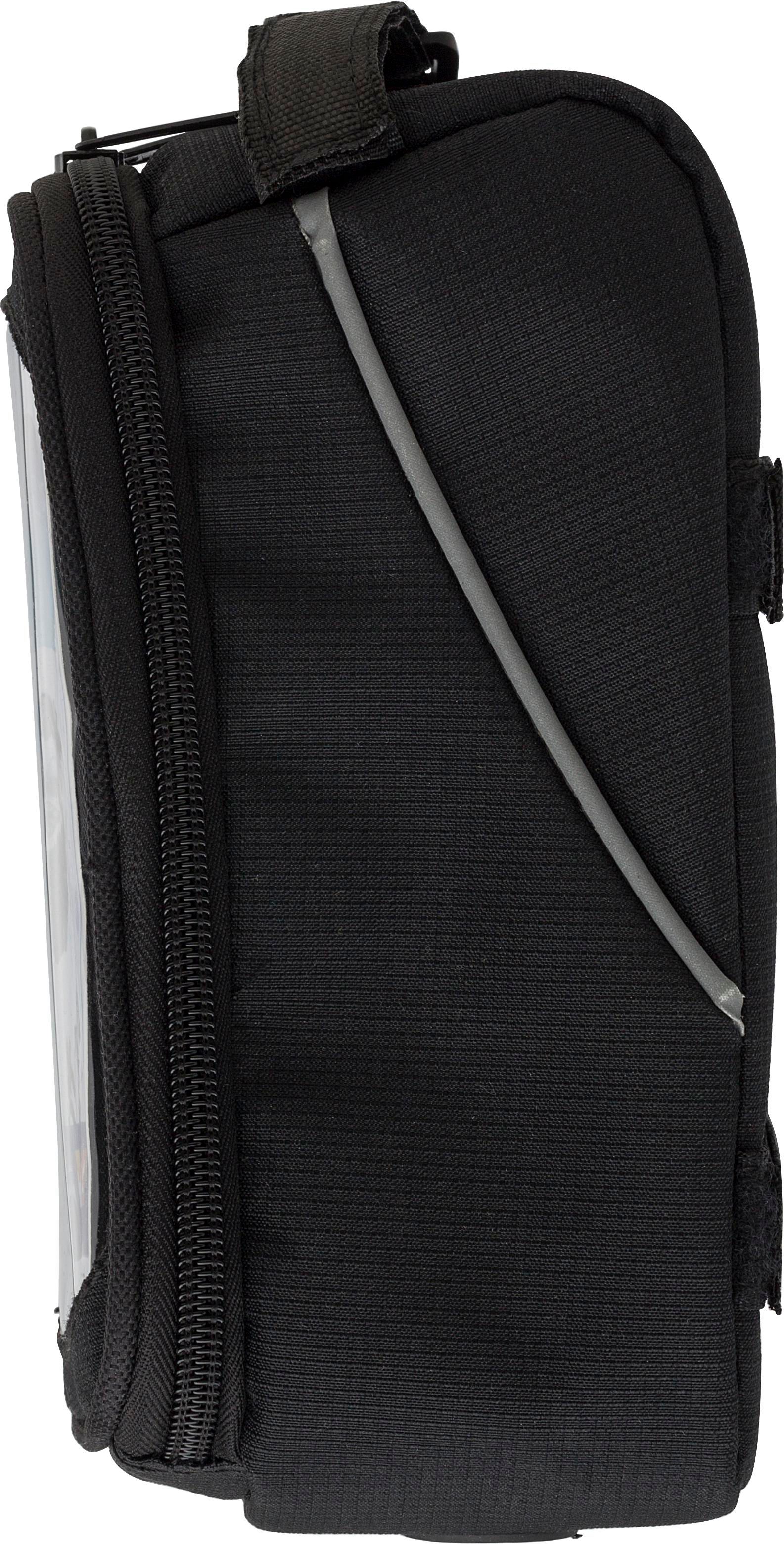 Vue 2 de Sacoche de guidon Priya | 1,7 l