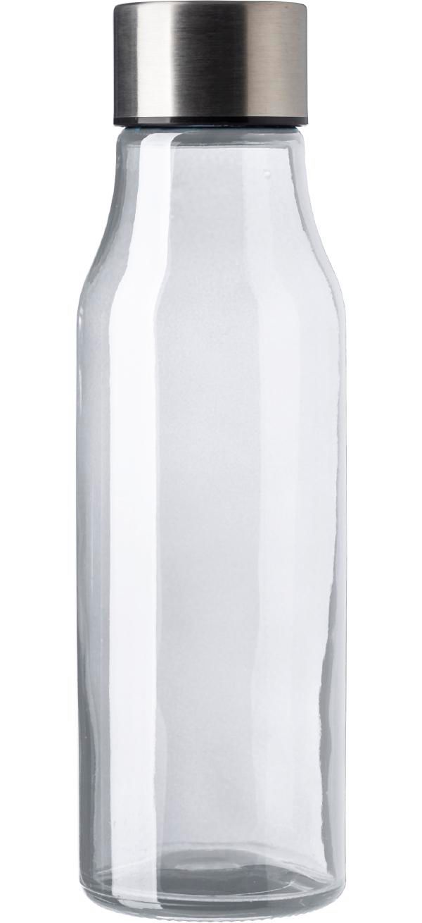Vue 2 de Gourde Andrei | Verre