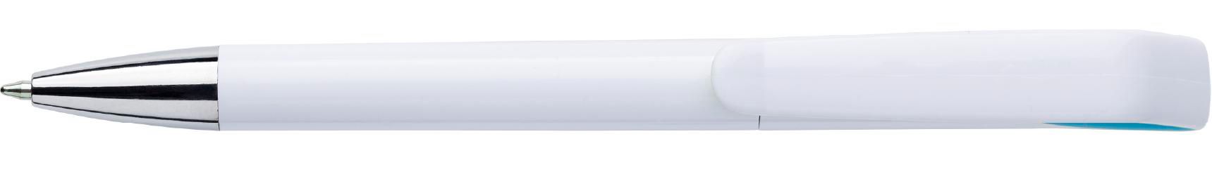 Vue 3 de Stylo Tamir | Mécanisme à rotation