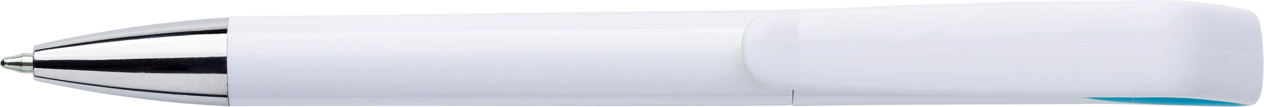Vue 4 de Stylo Tamir | Mécanisme à rotation