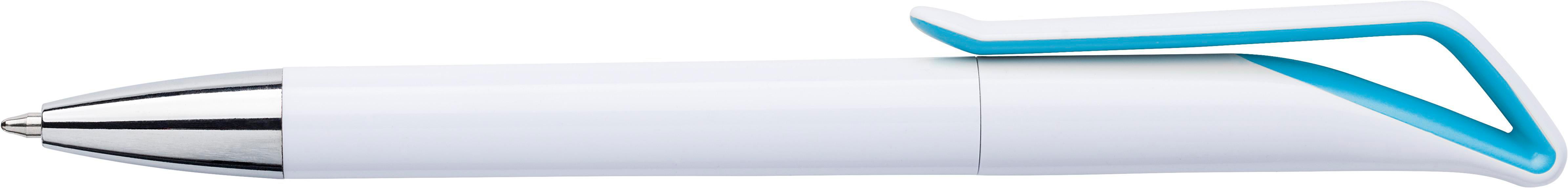 Vue 6 de Stylo Tamir | Mécanisme à rotation