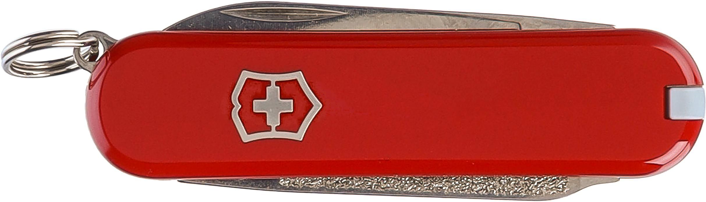 Vue 9 de Victorinox couteau de poche Escort | 6 fonctions