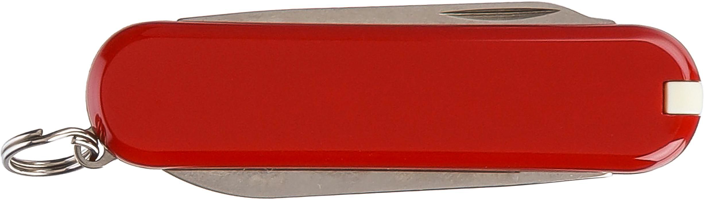 Vue 8 de Victorinox couteau de poche Escort | 6 fonctions