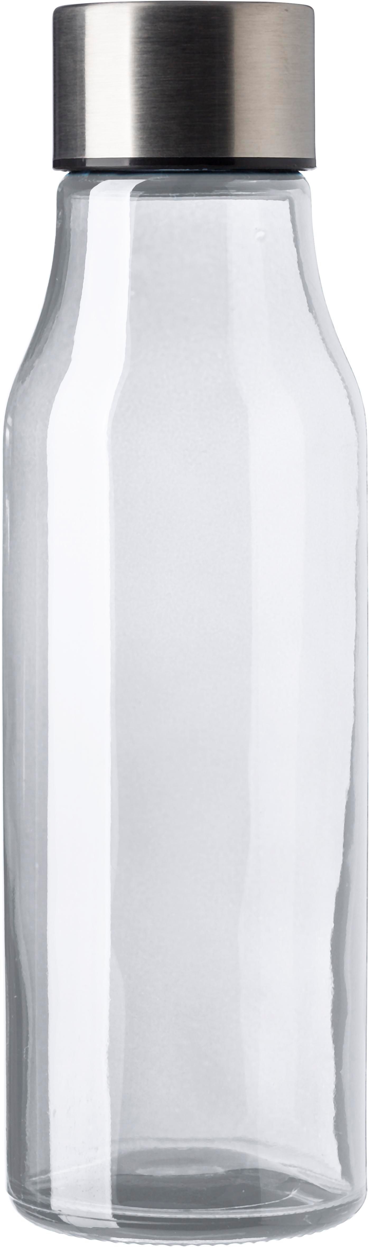Vue 4 de Gourde Andrei | Verre