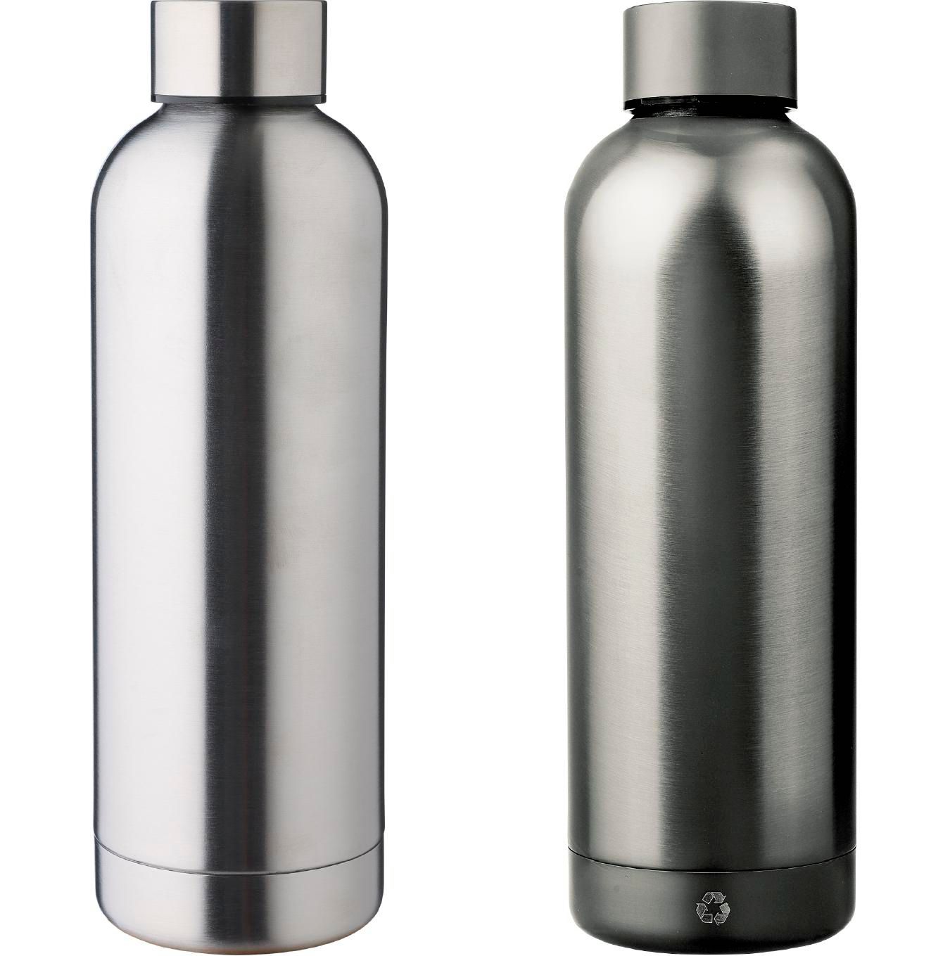 Vue 11 de Bouteille isotherme Isaiah | 500&nbsp;ml