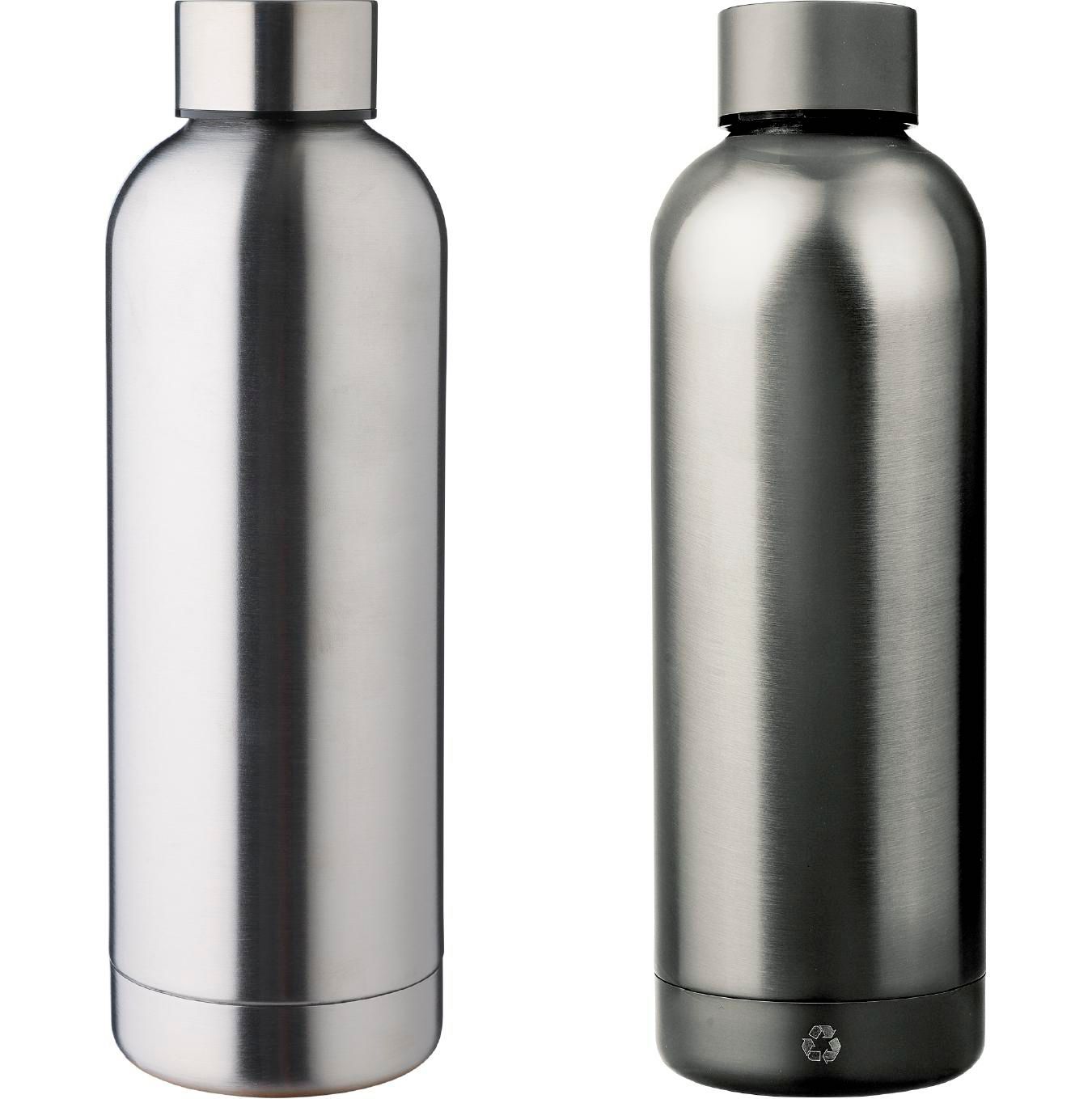Vue 9 de Bouteille isotherme Isaiah | 500&nbsp;ml
