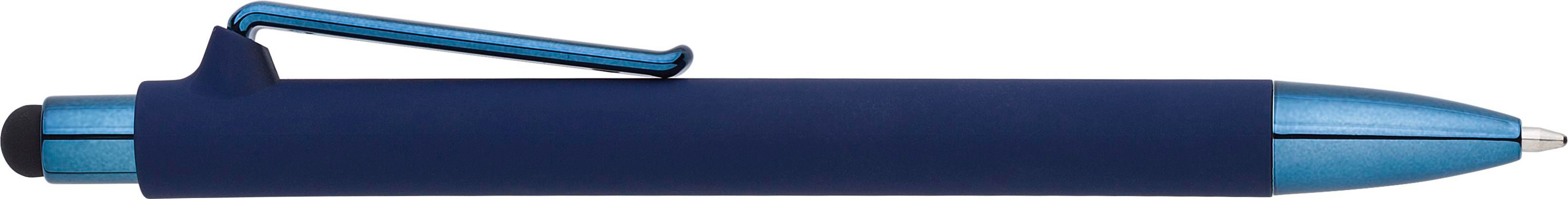 Vue 4 de Stylo Hendrix | Stylet