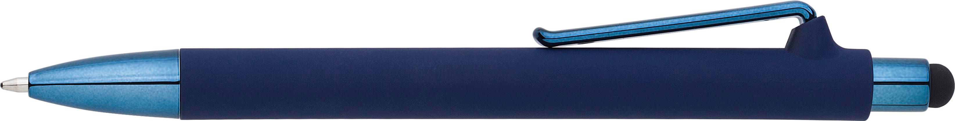 Vue 3 de Stylo Hendrix | Stylet