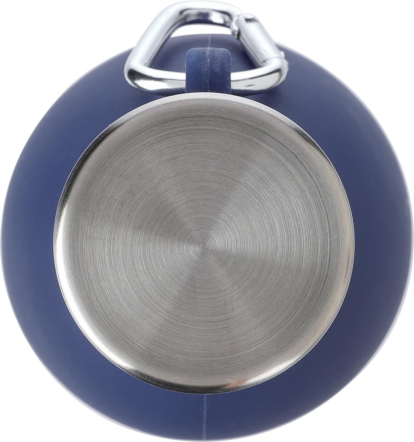 Vue 7 de Gourde pliable Erin | 550 ml