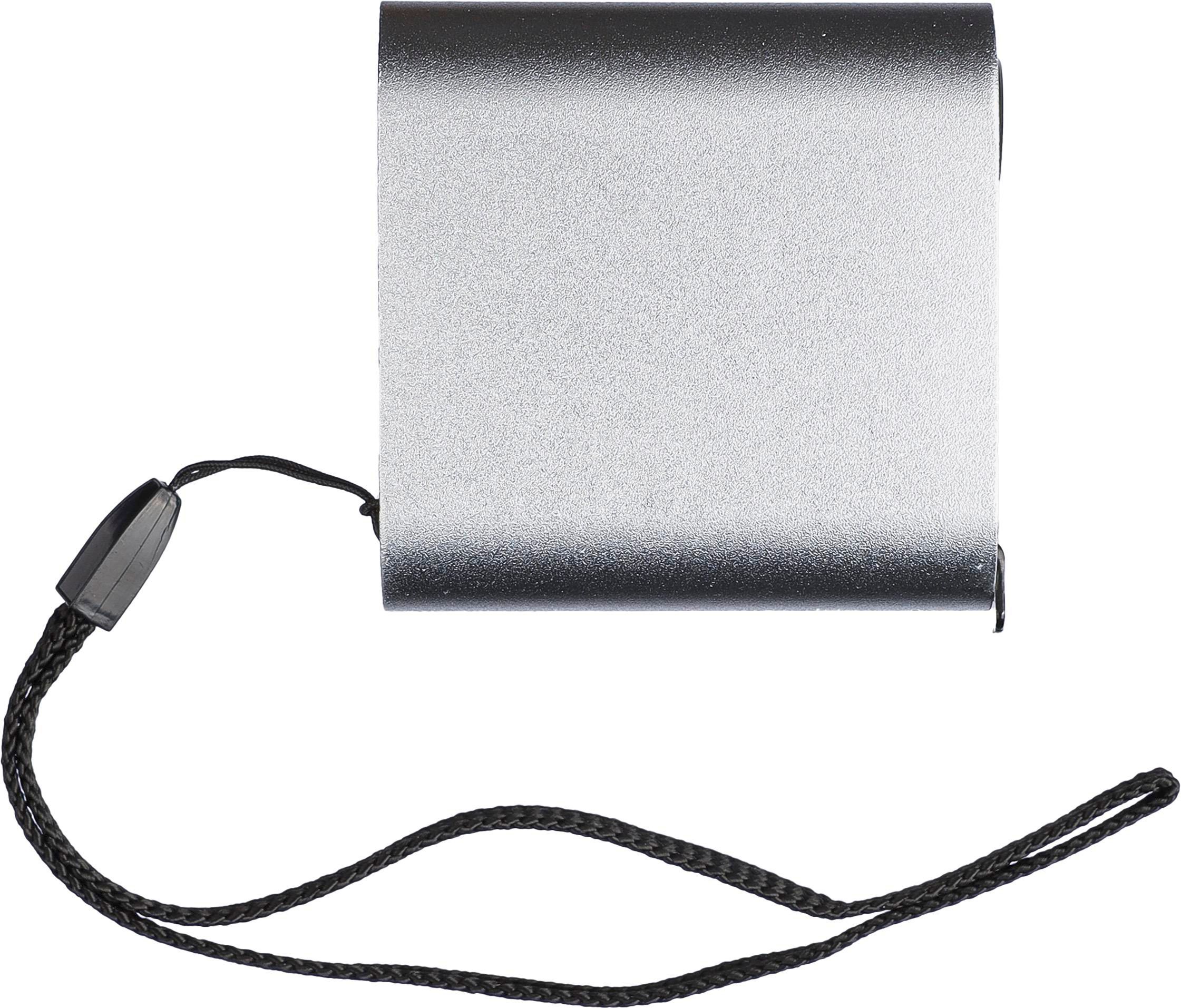 Vue 5 de Mètre ruban Frances | Aluminium | 3 mètres | Approuvé MID