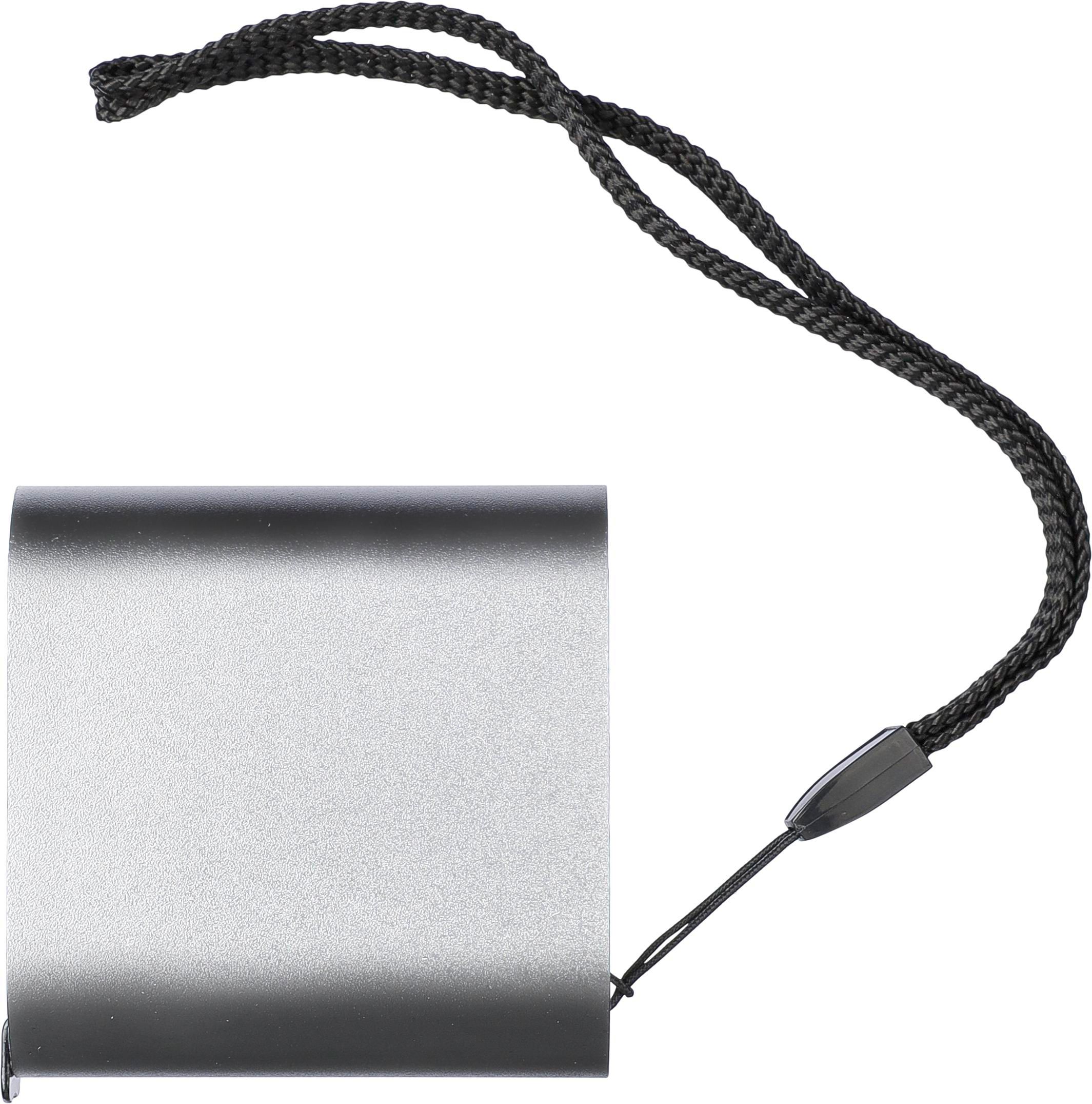 Vue 4 de Mètre ruban Frances | Aluminium | 3 mètres | Approuvé MID