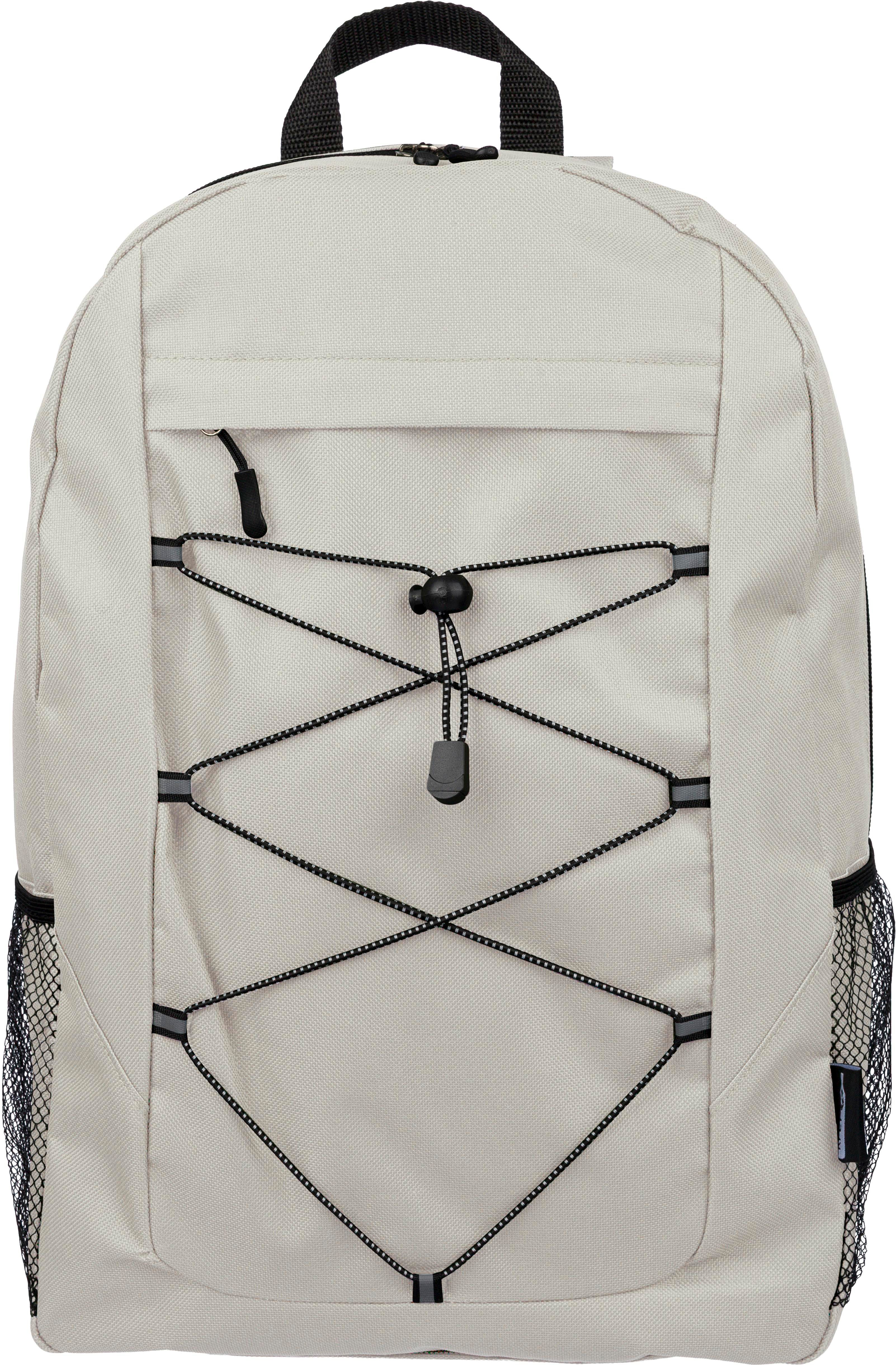 Vue 2 de Sac à dos Jari | Recyclé | 19 l