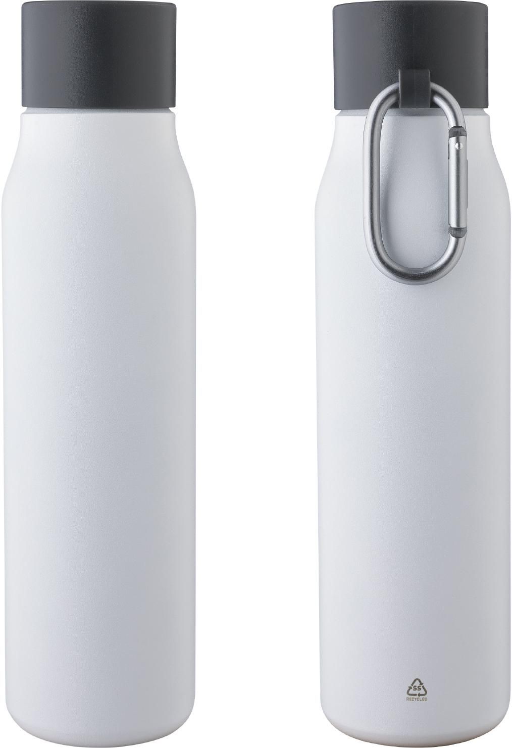 Vue 6 de Gourde Cassian | Recyclé | 600 ml
