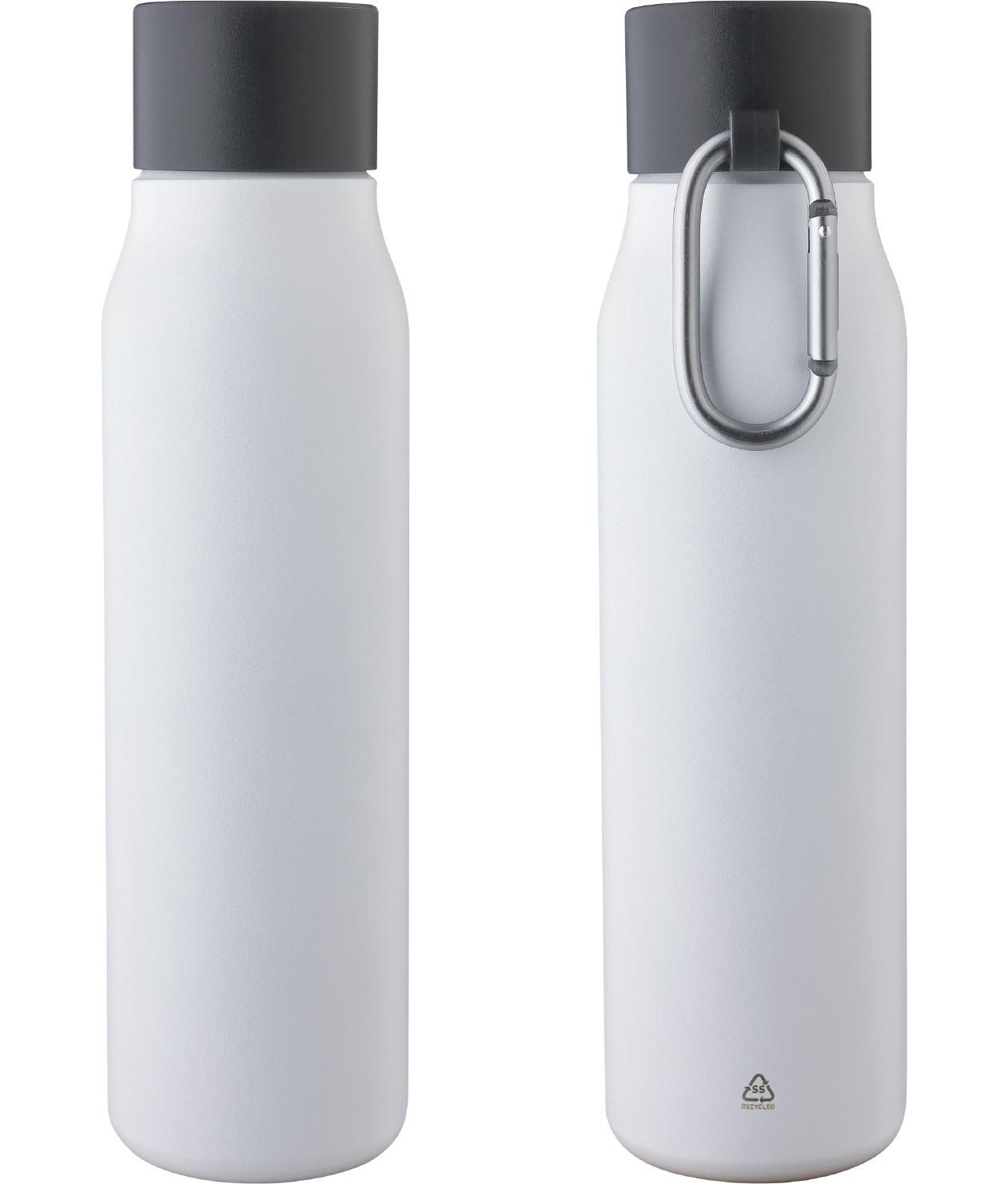 Vue 11 de Gourde Cassian | Recyclé | 600 ml
