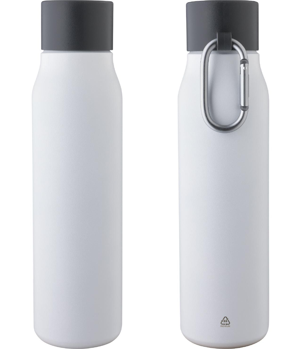 Vue 12 de Gourde Cassian | Recyclé | 600 ml