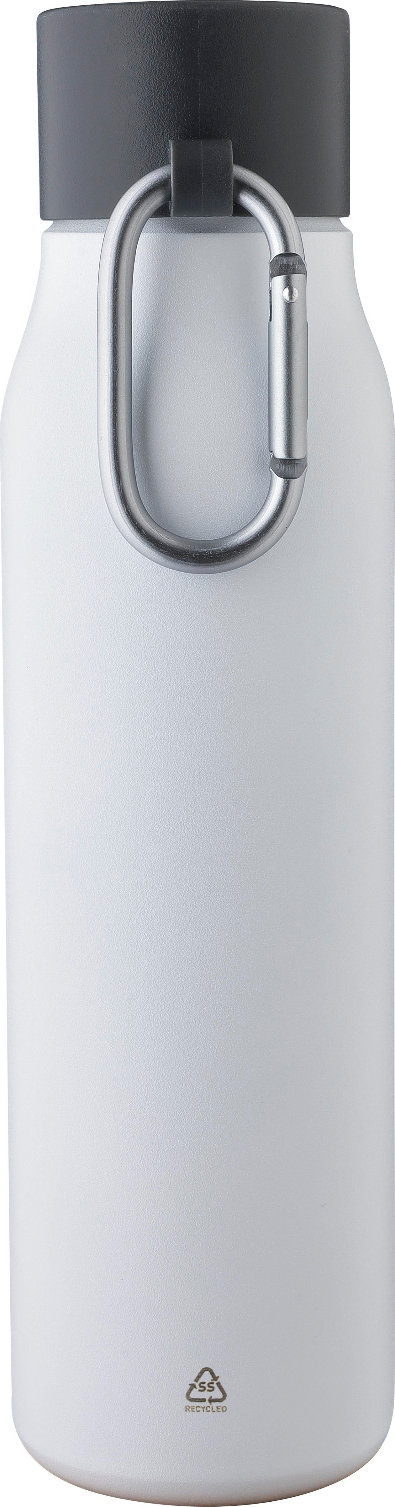 Vue 10 de Gourde Cassian | Recyclé | 600 ml