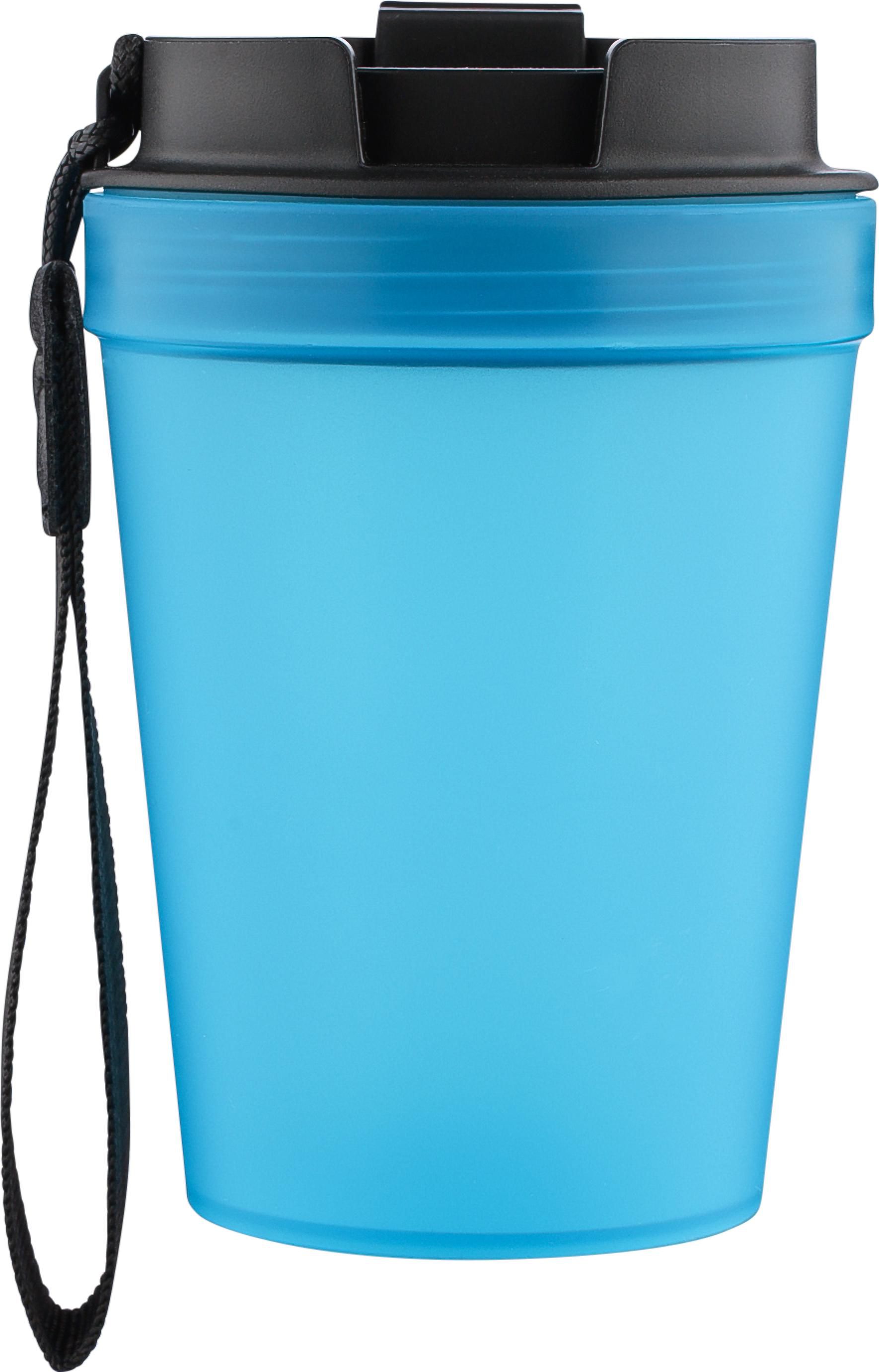 Vue 9 de Mug de voyage Lush | 350 ml
