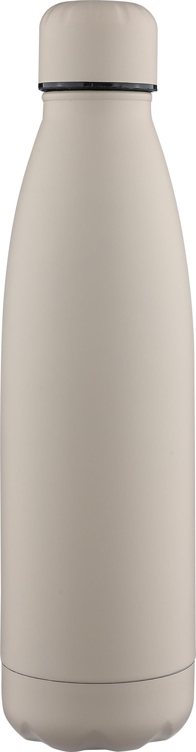 Vue 9 de Bouteille double paroi Sunny | Recyclé | 500 ml