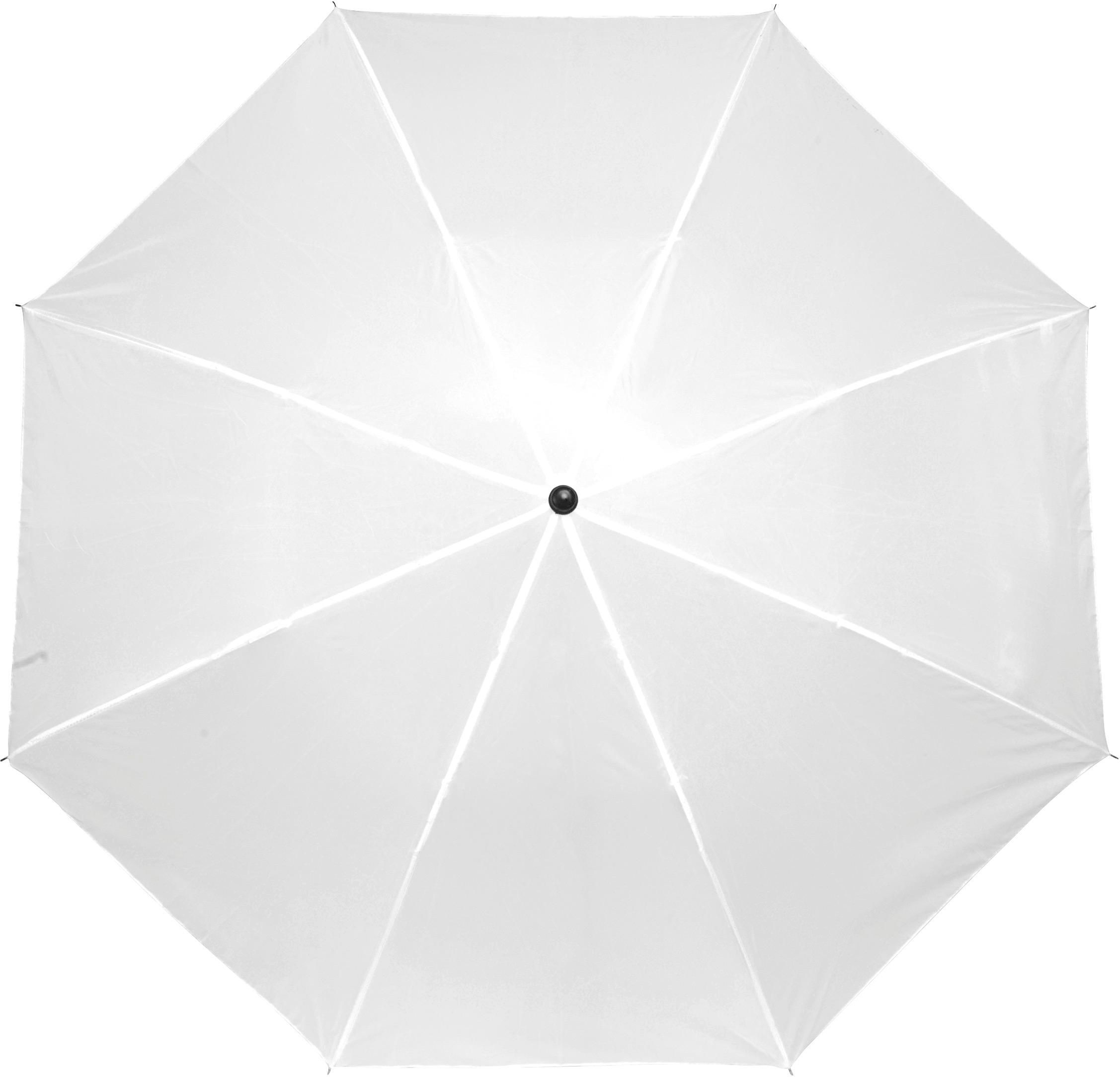 Vue 3 de Parapluie Mimi
