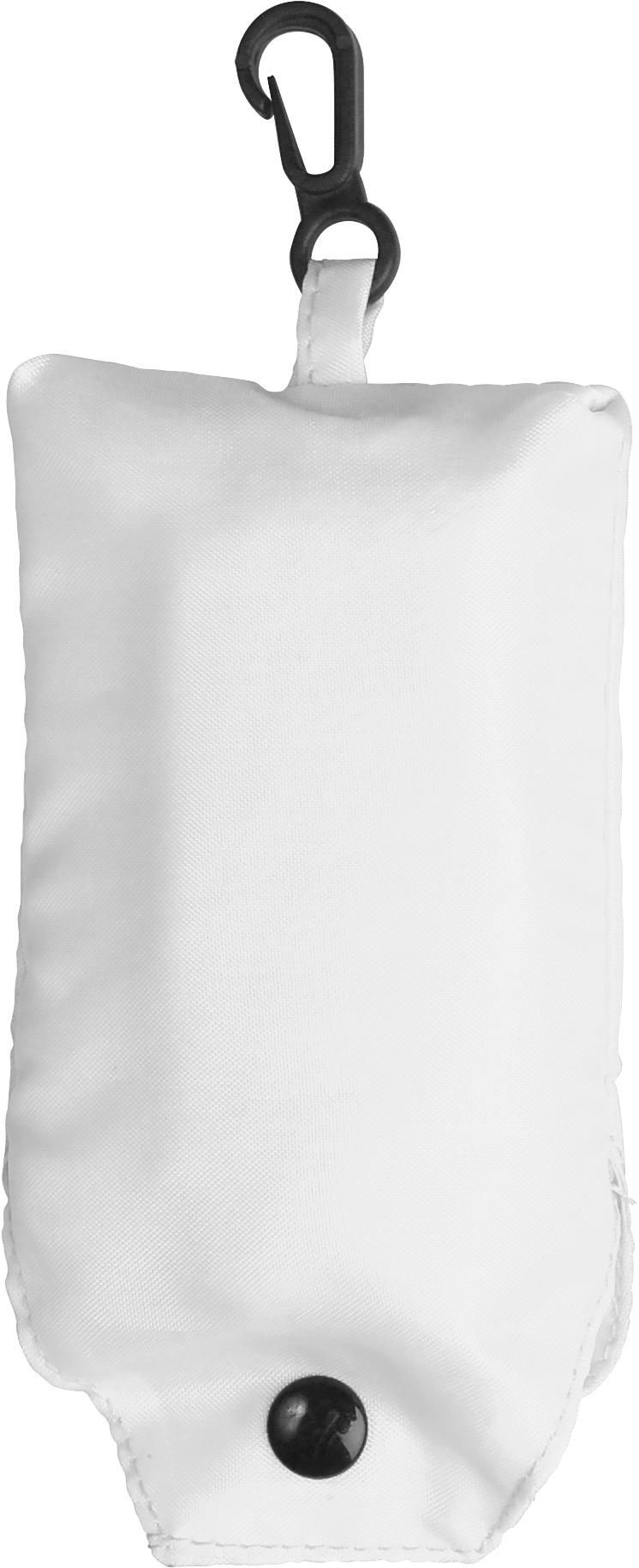 Vue 4 de Sac shopping pliable Vera | 16 l