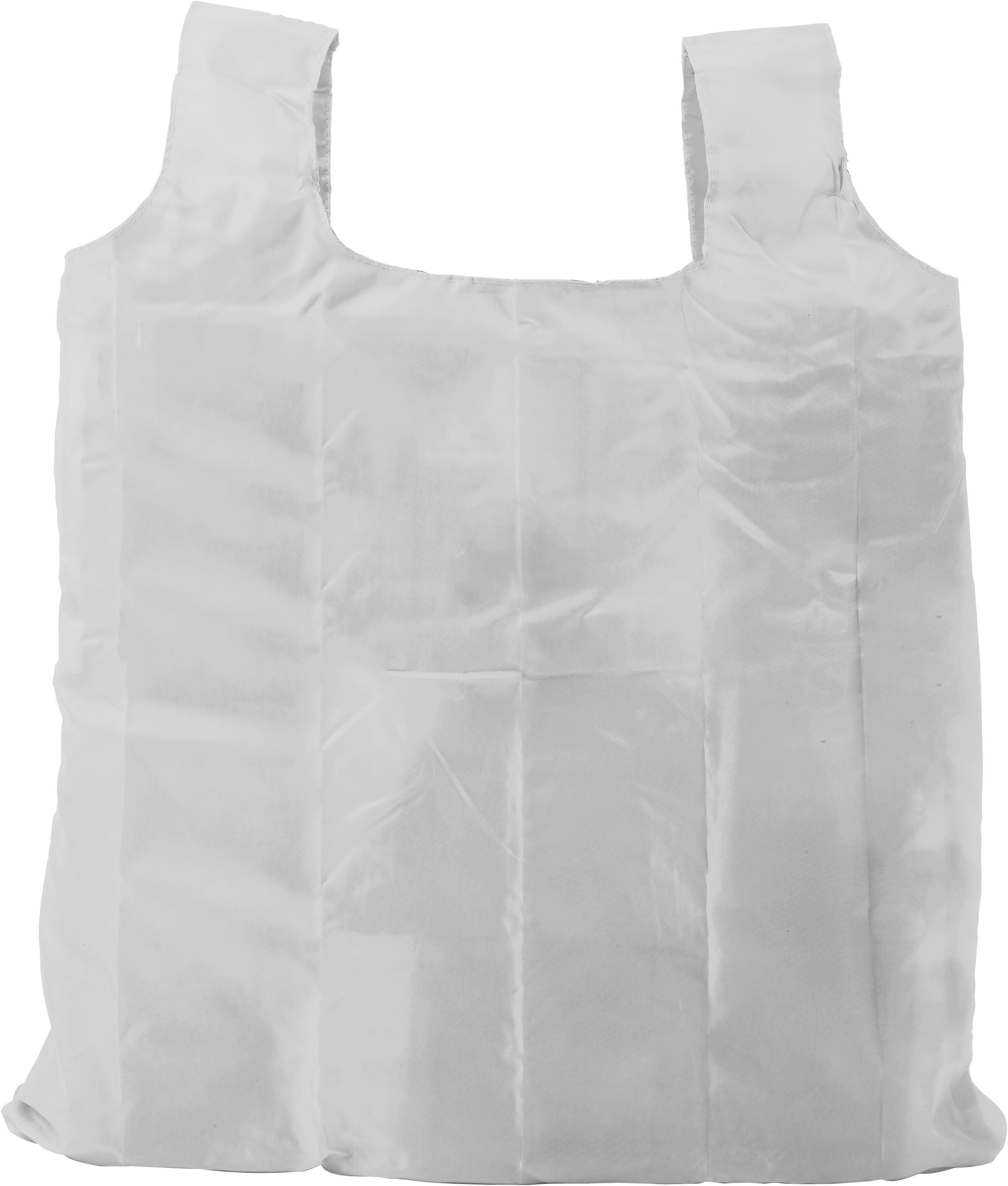Vue 3 de Sac shopping pliable Vera | 16 l