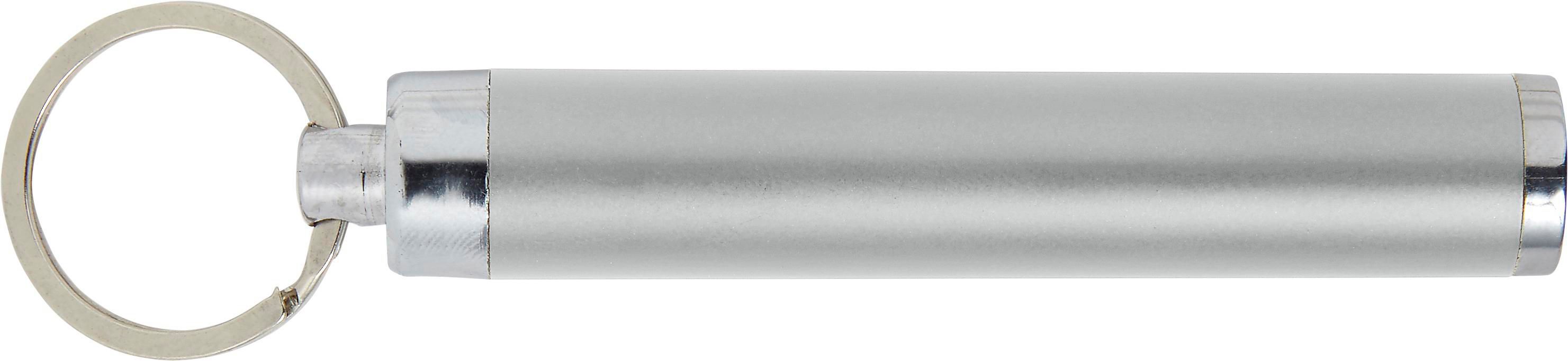 Vue 6 de Porte-clés lampe de poche Zola