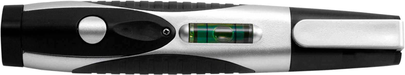 Vue 3 de Mini kit d'outils Edith | 2-en-1 | LED