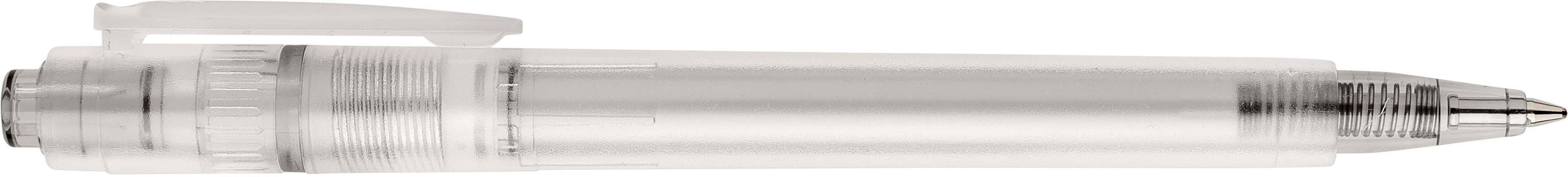 Vue 3 de Stilolinea Oslo stylo bille