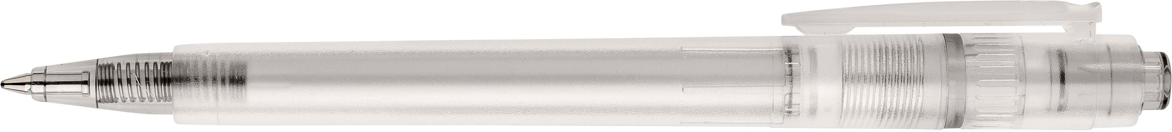 Vue 4 de Stilolinea Oslo stylo bille