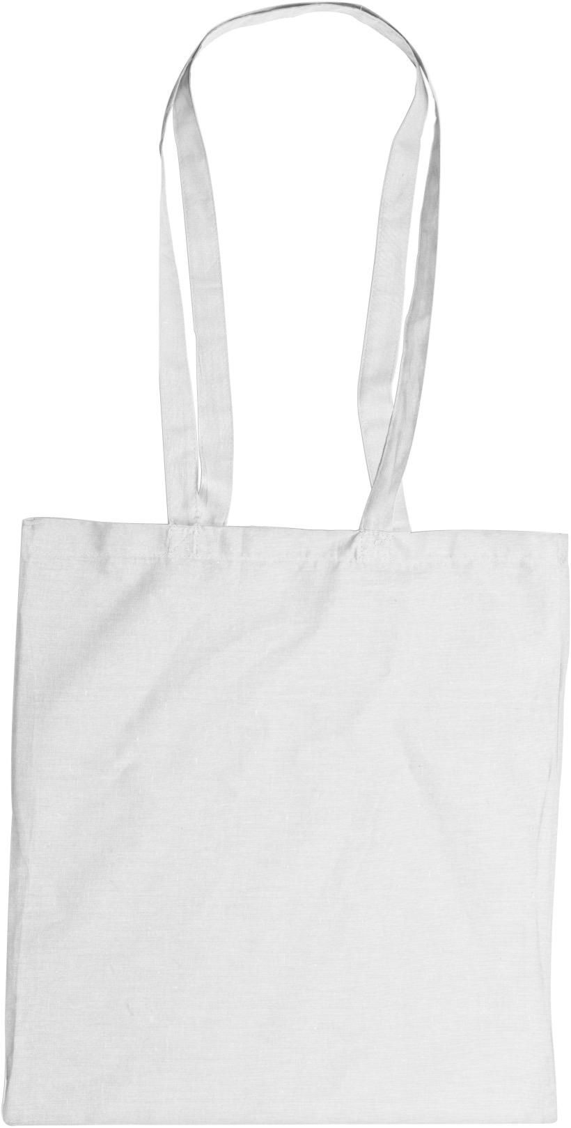 Vue 2 de Sac en coton Amanda | 10,5 l