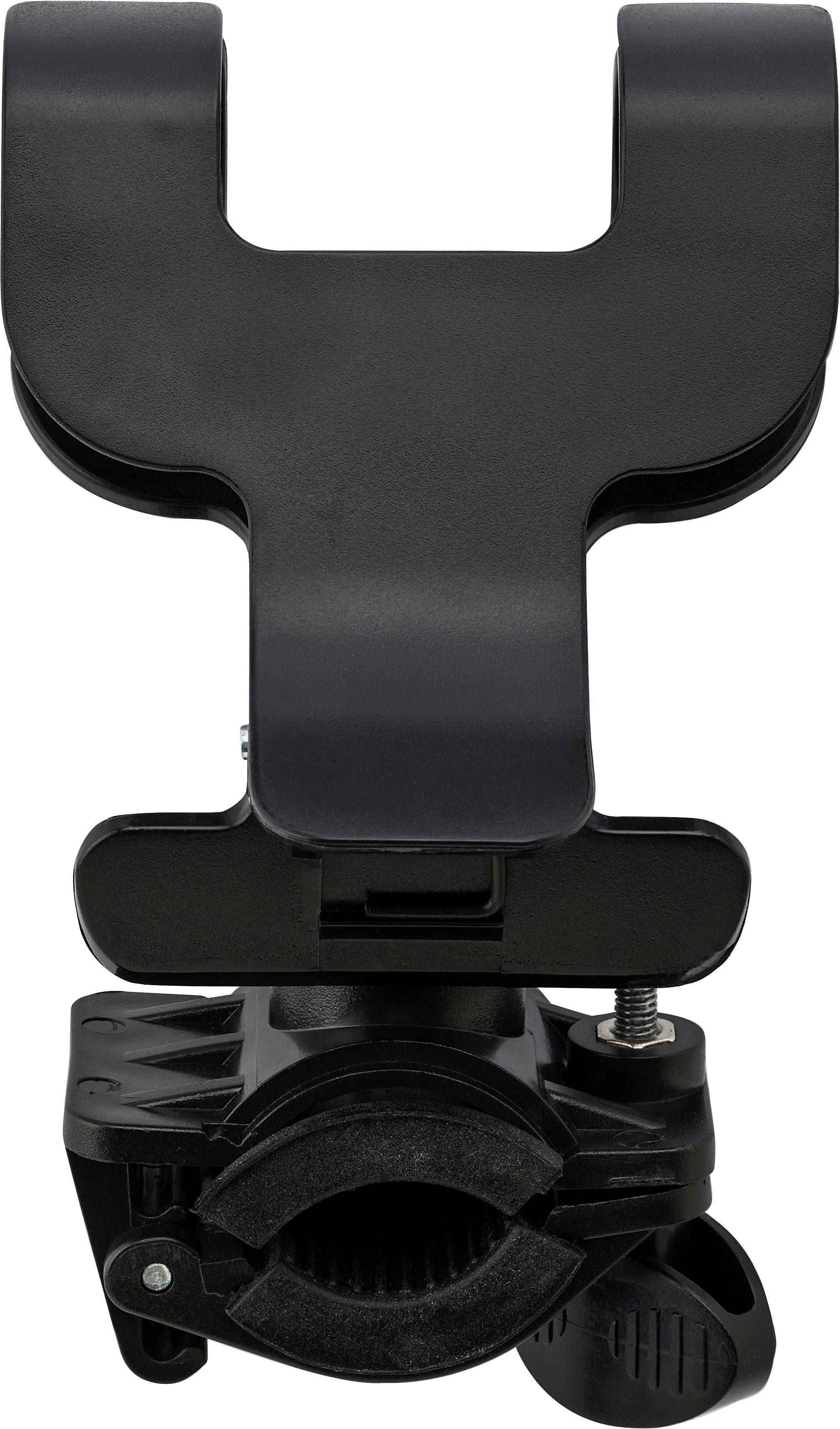 Vue 2 de Support téléphone vélo Everett