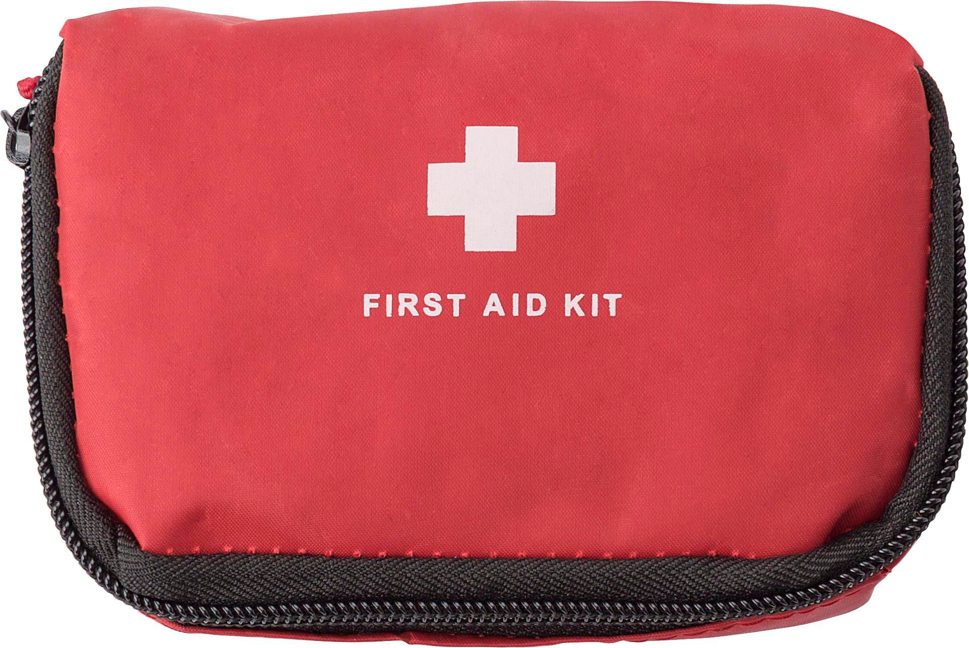 Vue 9 de Trousse de secours Tiffany | 17 pièces