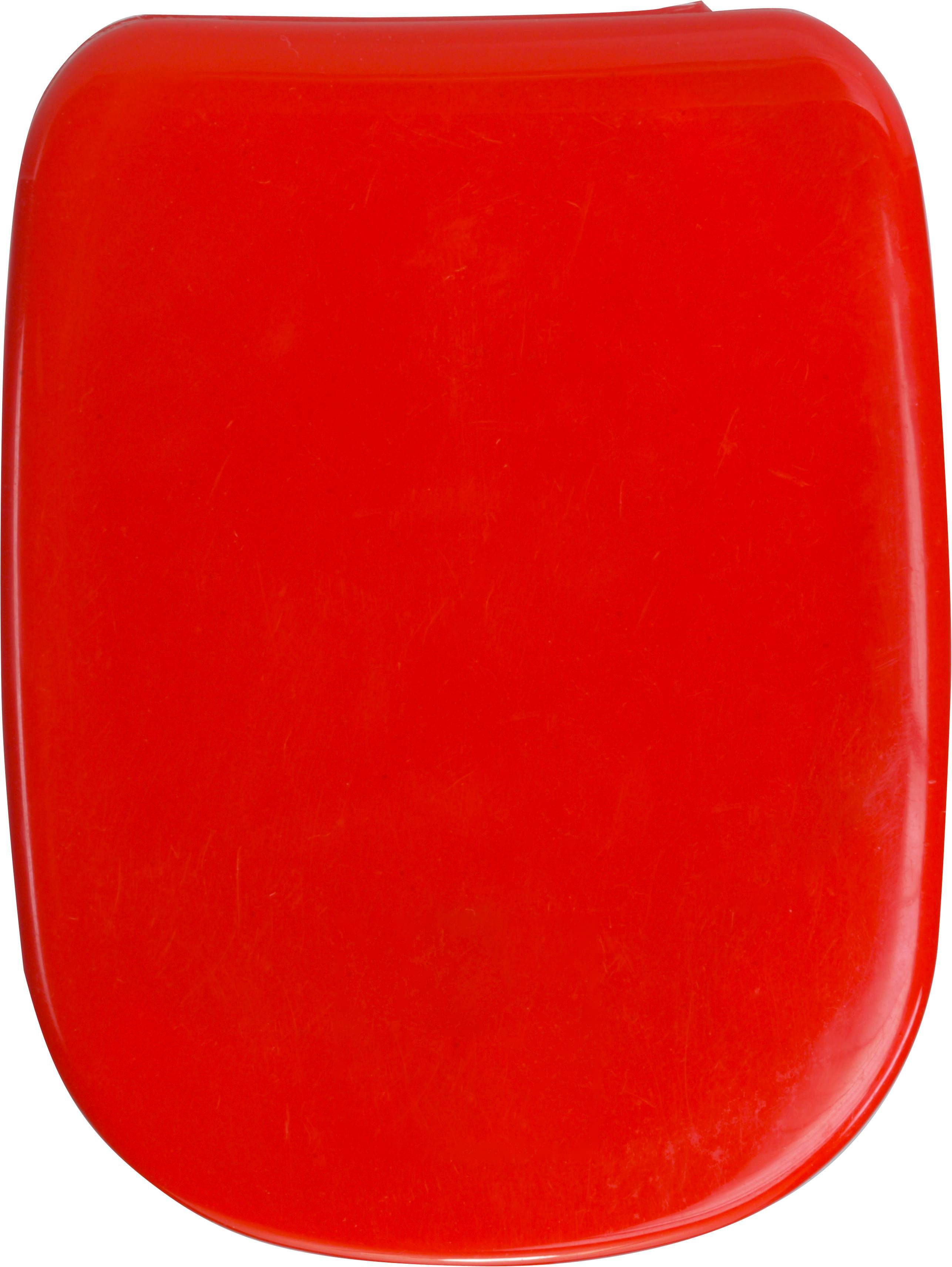 Vue 2 de Trousse de premiers secours Mila | Boîte plastique | Rouge croix blanche