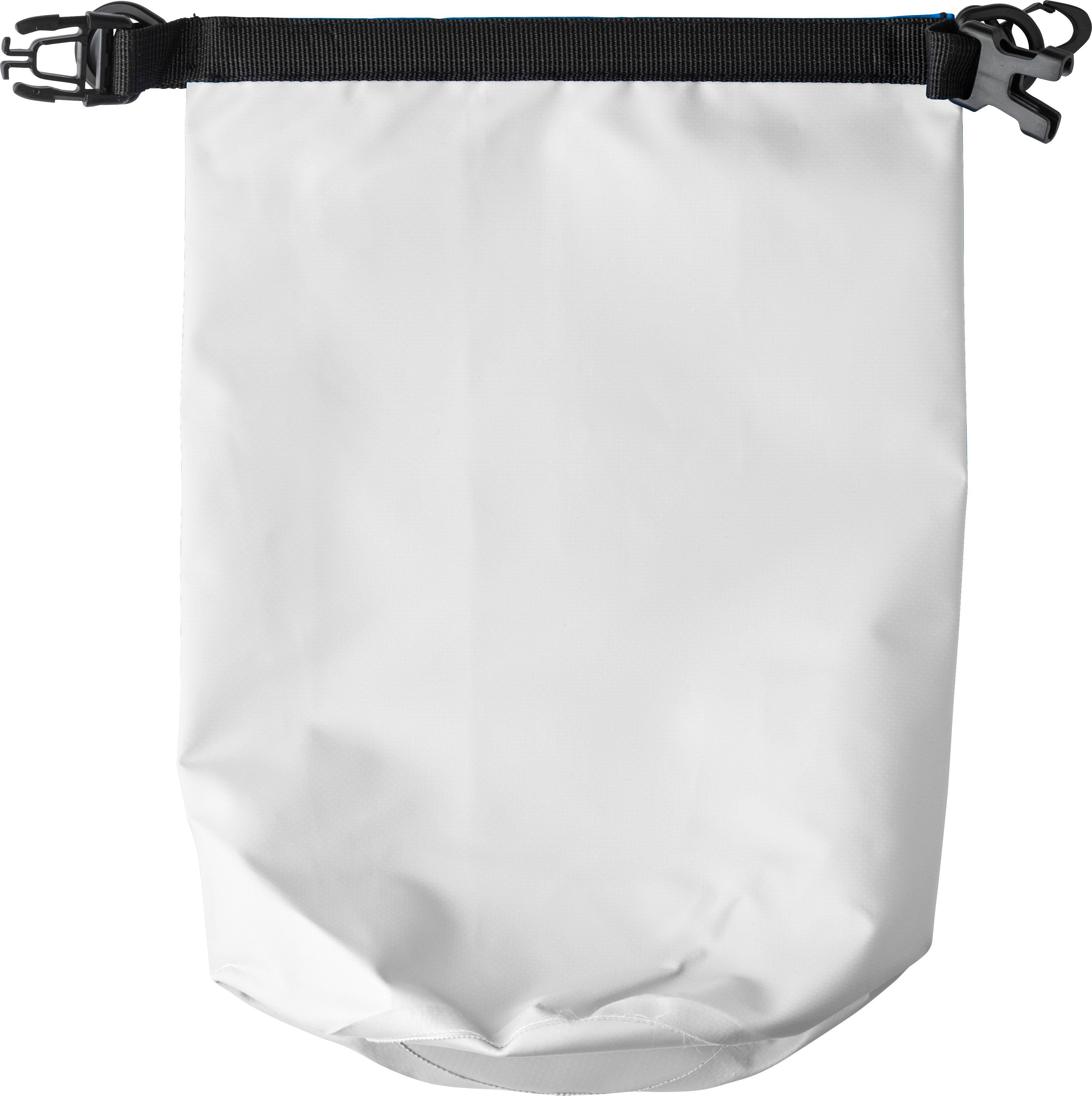 Vue 3 de Sac de plage Liese | 3,5 l