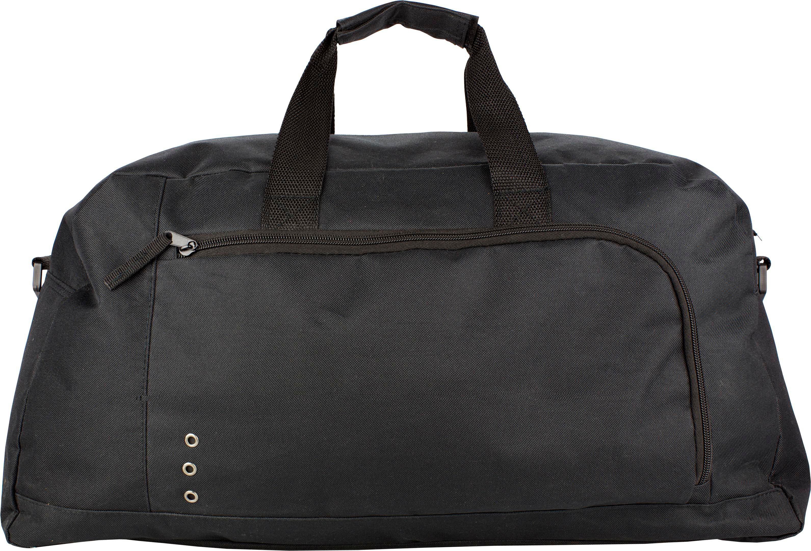 Vue 2 de Sac de sport Antoinette | 38 l
