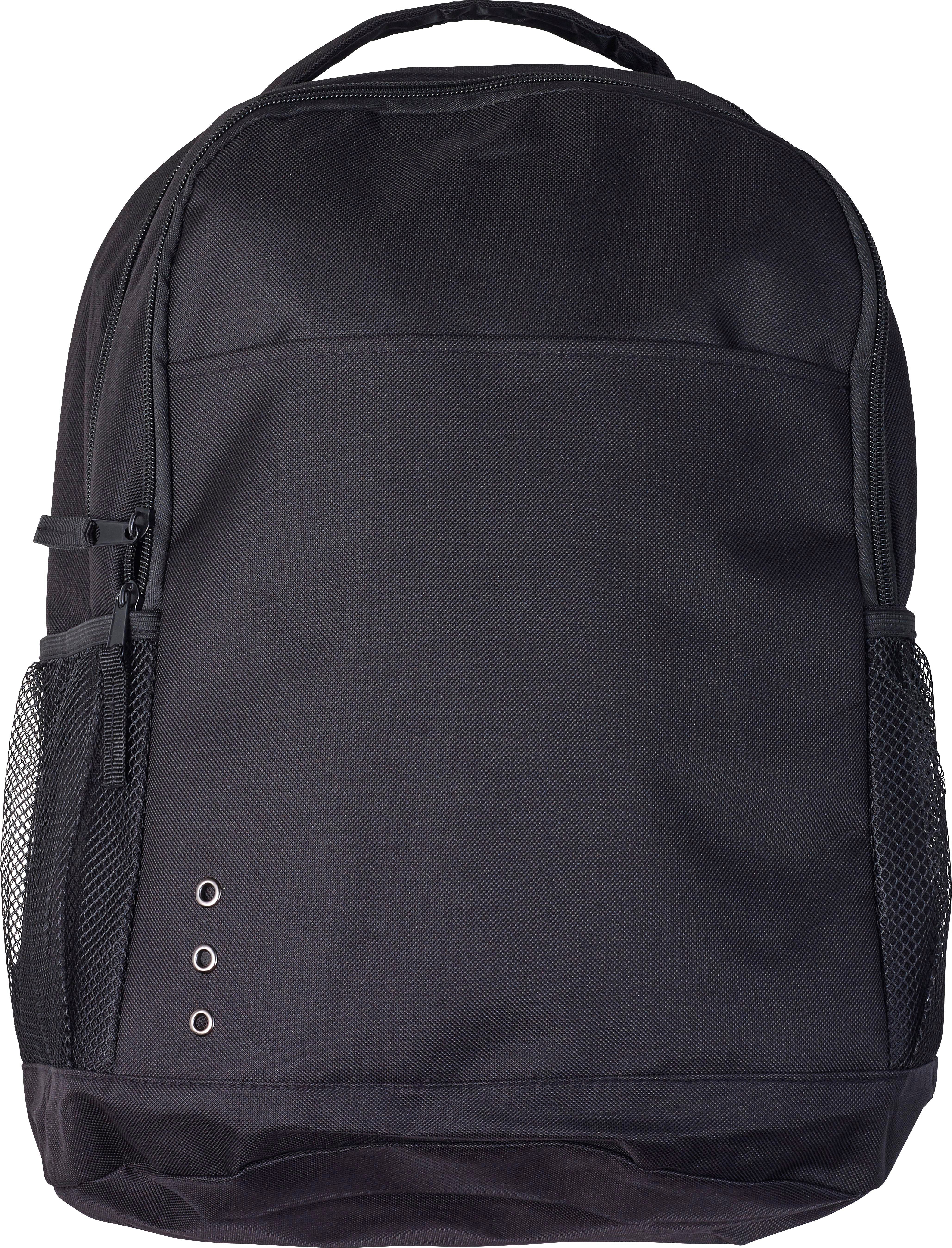 Vue 2 de Sac à dos Harry | 25 l