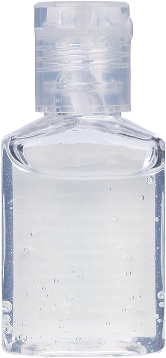 Vue 4 de Gel pour les mains Saniclean | 15 ml