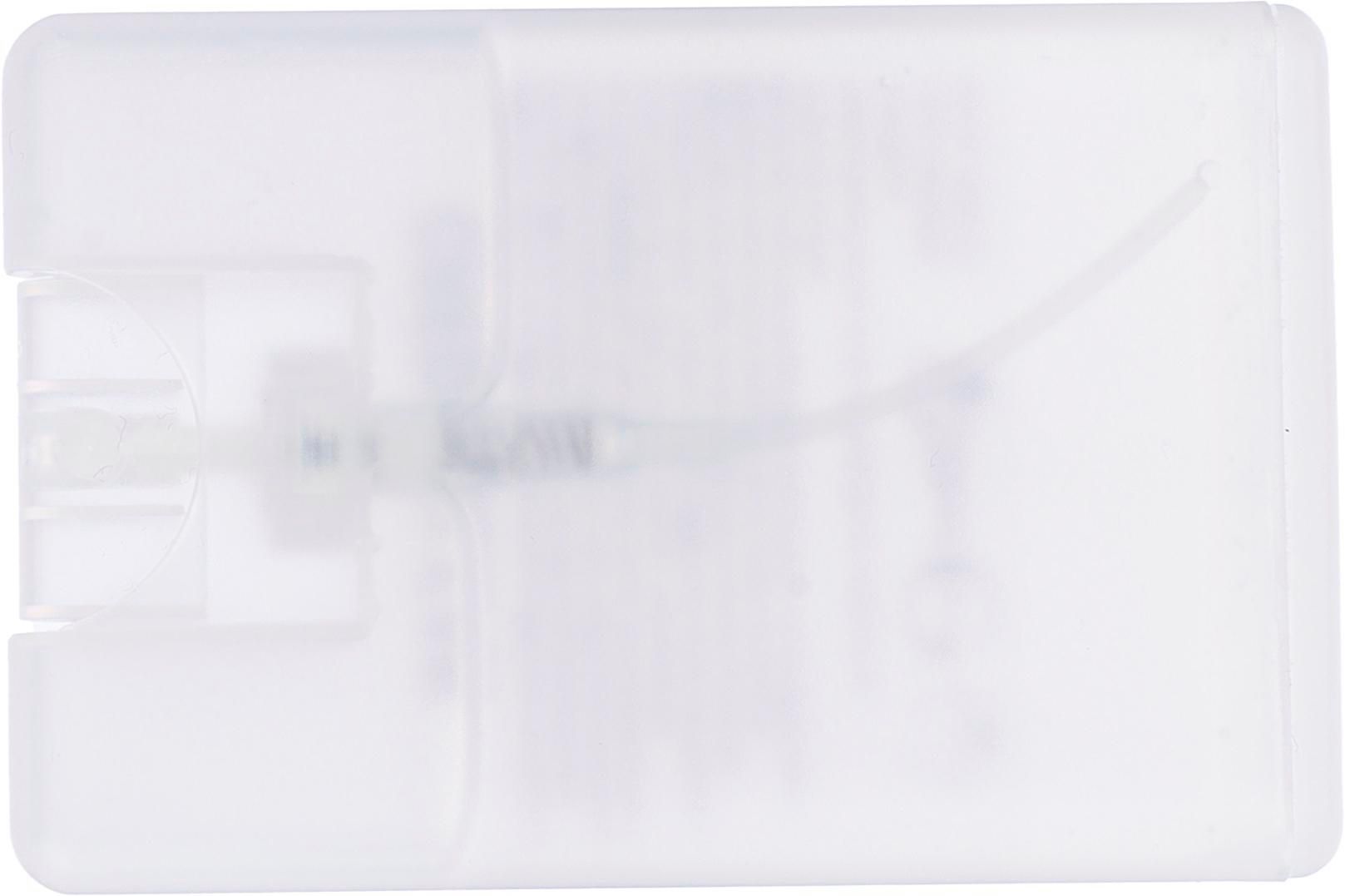 Vue 7 de Spray désinfectant Creditclean | 20 ml | Sans éthanol
