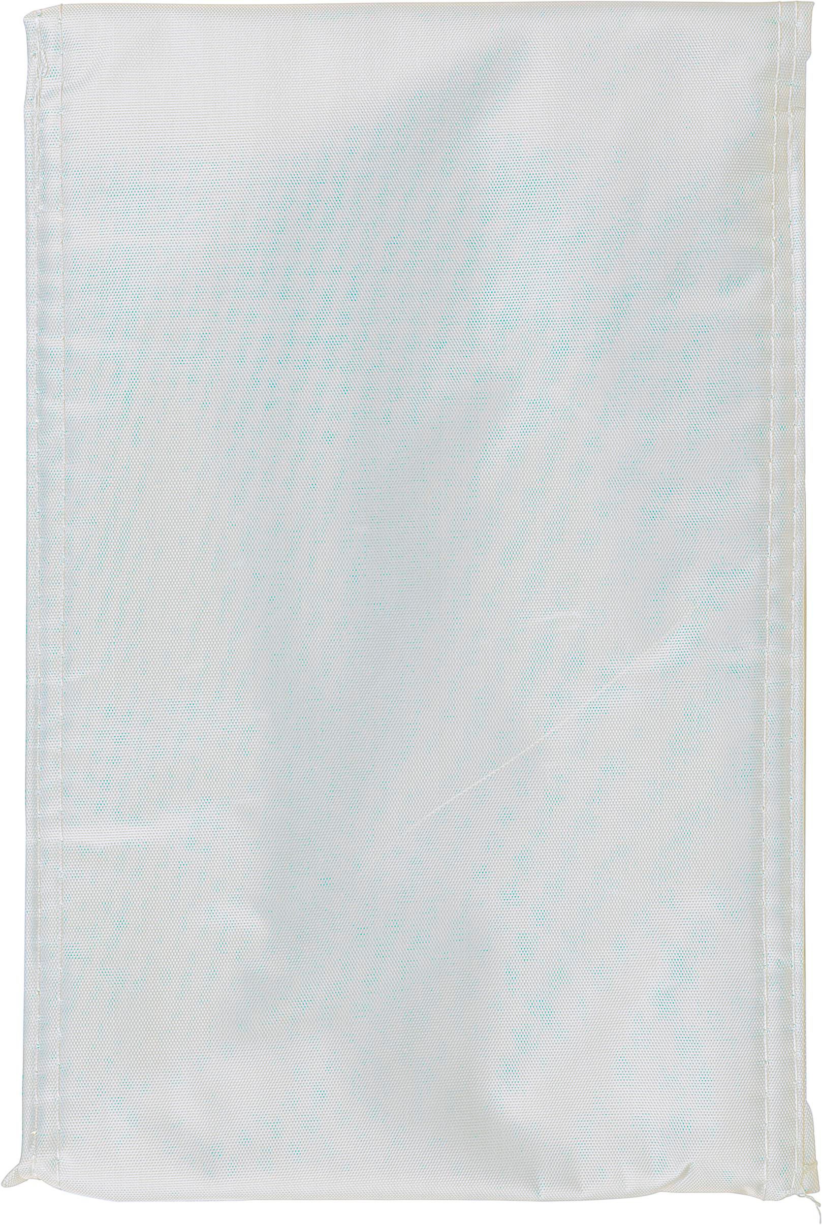 Vue 2 de Sac isotherme Sarah | Polyester 420D | Rabat velcro