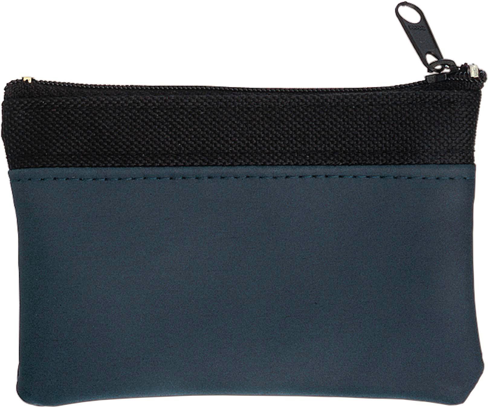 Vue 2 de Porte-clés portefeuille Imelda